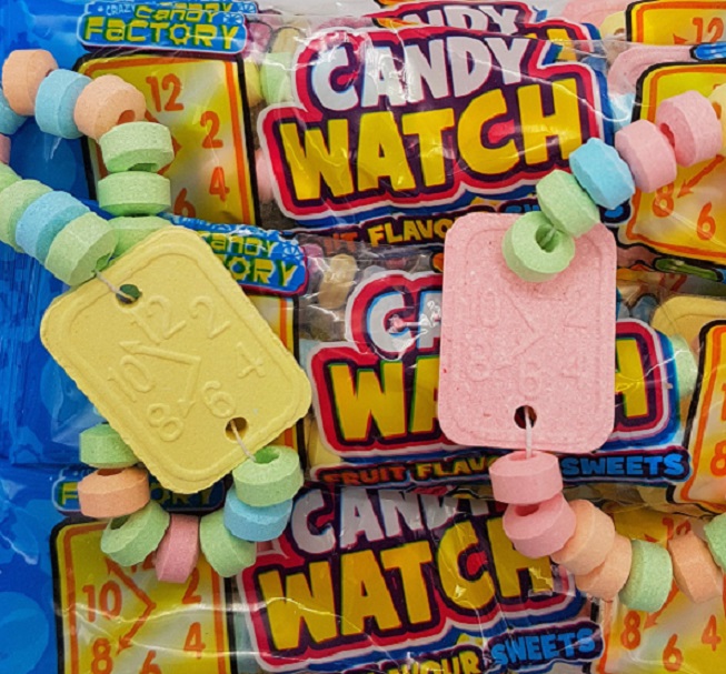 Candy Watches